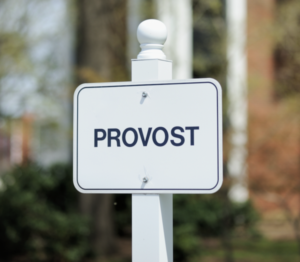 Provosts’ Survey 2026: Responsiveness Amid Constraint